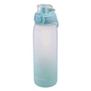 Butelka sportowa TRITAN BALANCE 850ml mięta